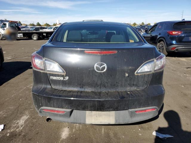 Photo 6 from auction – 2011 MAZDA 3 I with VIN JM1BL1UG3B1470310