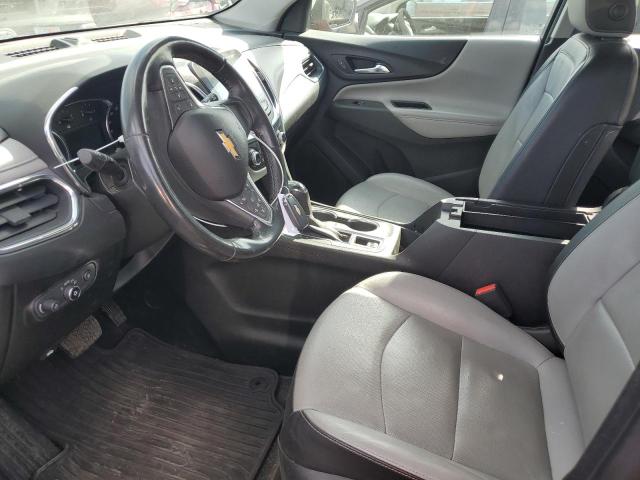 Photo 7 from auction – 2018 CHEVROLET EQUINOX PR with VIN 2GNAXVEV8J6333645