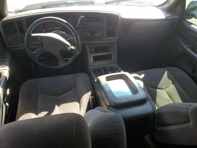 Фото 8 с аукциона – 2006 CHEVROLET SILVERADO с VIN 1GCEC19ZX6Z298551