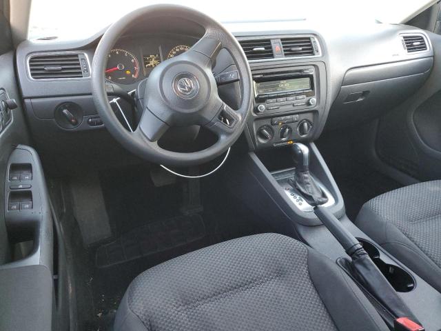 Photo 8 from auction – 2011 VOLKSWAGEN JETTA BASE with VIN 3VW2K7AJ3BM359522