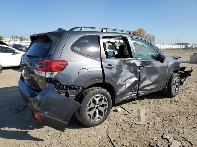 Photo 3 from auction – 2024 SUBARU FORESTER P with VIN JF2SKACC0RH433848