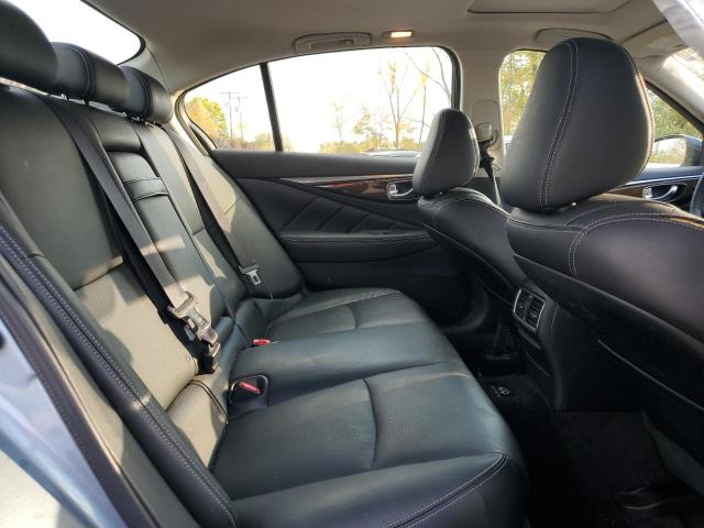 Photo 10 from auction – 2015 INFINITI Q50 BASE with VIN JN1BV7AR4FM394610