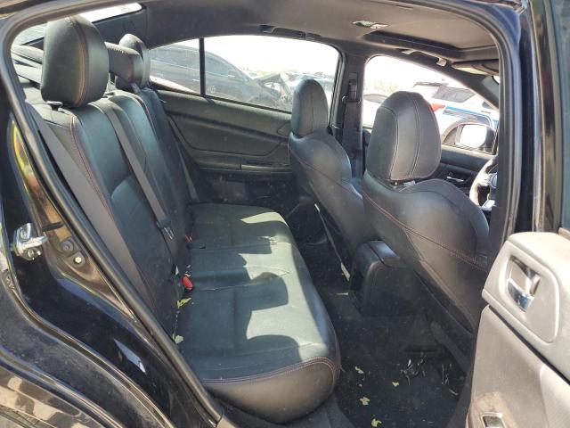 Photo 10 from auction – 2017 SUBARU WRX LIMITE with VIN JF1VA1L69H9814699