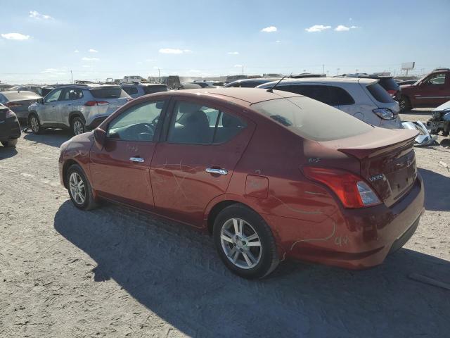 Photo 2 from auction – 2016 NISSAN VERSA S with VIN 3N1CN7AP1GL890267