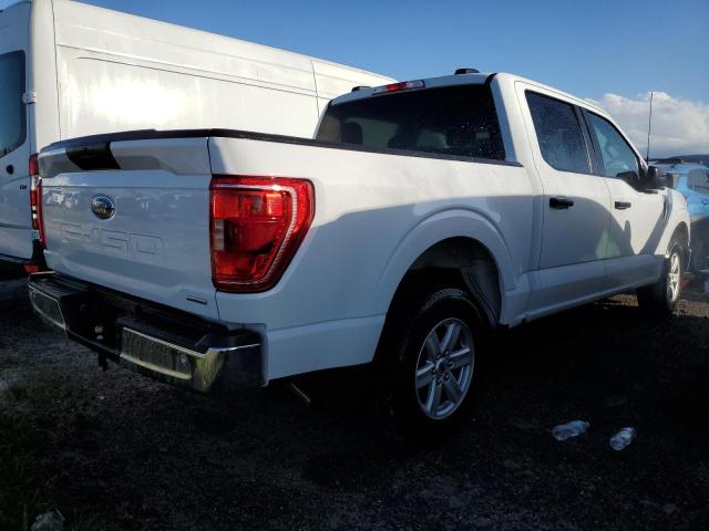 Photo 3 from auction – 2023 FORD F150 SUPER with VIN 1FTEW1C84PKD23882