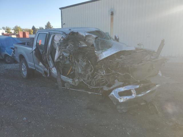 Photo 4 from auction – 2017 FORD F250 SUPER with VIN 1FT7W2BTXHEB16451
