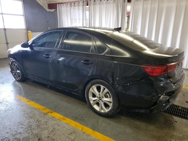 Photo 2 from auction – 2022 KIA FORTE FE with VIN 3KPF24AD6NE467984