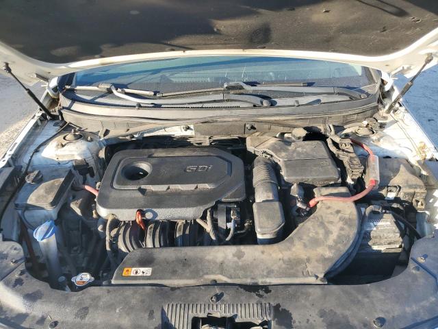 Photo 11 from auction – 2017 HYUNDAI SONATA SE with VIN 5NPE24AF4HH573864