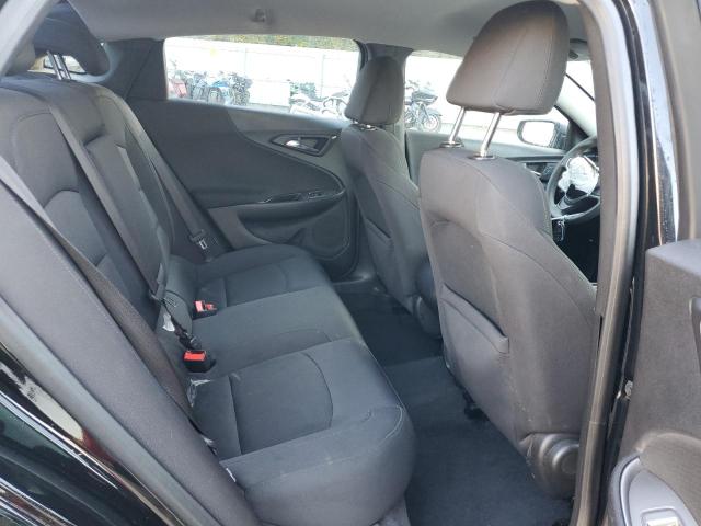 Photo 10 from auction – 2016 CHEVROLET MALIBU LS with VIN 1G1ZB5ST9GF189186