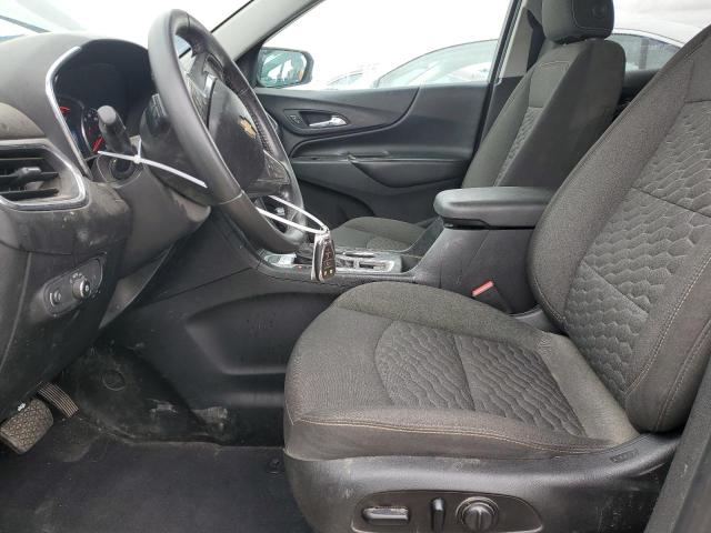 Photo 7 from auction – 2019 CHEVROLET EQUINOX LT with VIN 2GNAXUEV2K6259909