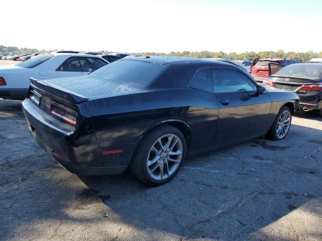 Photo 3 from auction – 2022 DODGE CHALLENGER with VIN 2C3CDZKG7NH160691