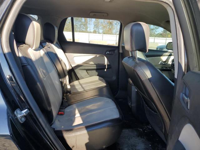 Photo 11 from auction – 2016 GMC TERRAIN SL with VIN 2GKFLPE32G6141803
