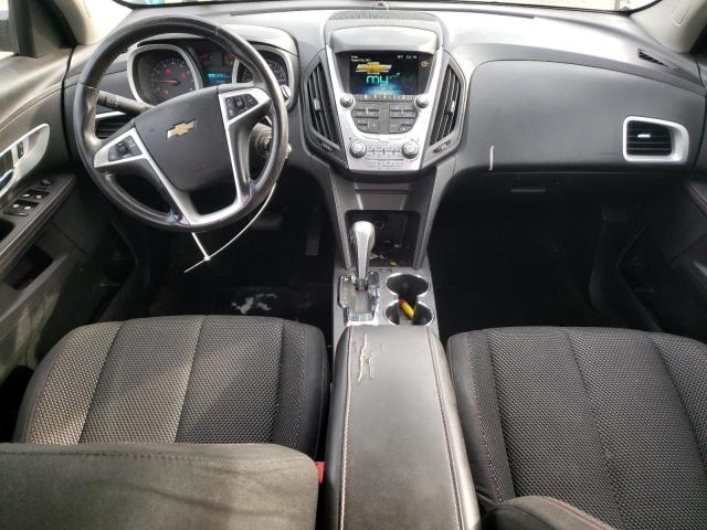 Photo 8 from auction – 2013 CHEVROLET EQUINOX LT with VIN 2GNALDEK2D6322589