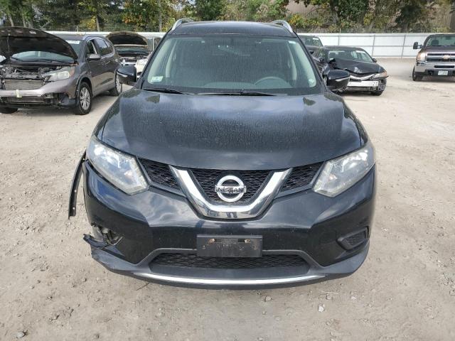 Photo 5 from auction – 2014 NISSAN ROGUE S with VIN 5N1AT2MV2EC788973