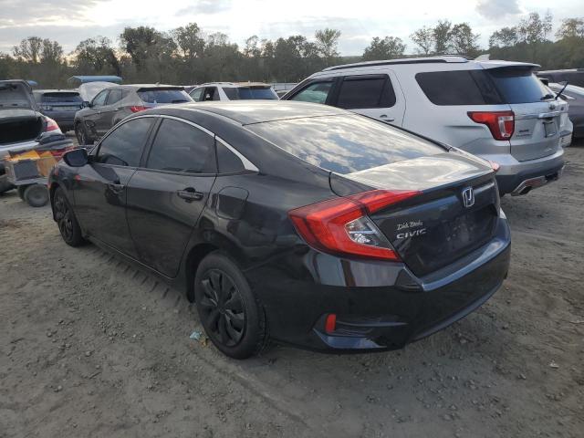 Photo 2 from auction – 2016 HONDA CIVIC LX with VIN 2HGFC2F59GH519670