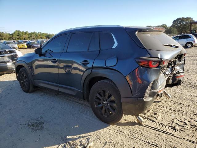 Photo 2 from auction – 2024 MAZDA CX-50 PREF with VIN 7MMVABBM3RN207707