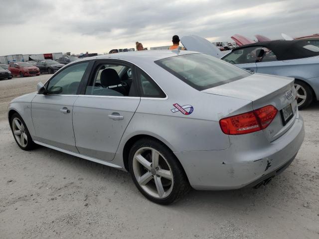 Photo 2 from auction – 2012 AUDI A4 PREMIUM with VIN WAUFFAFL7CN011503