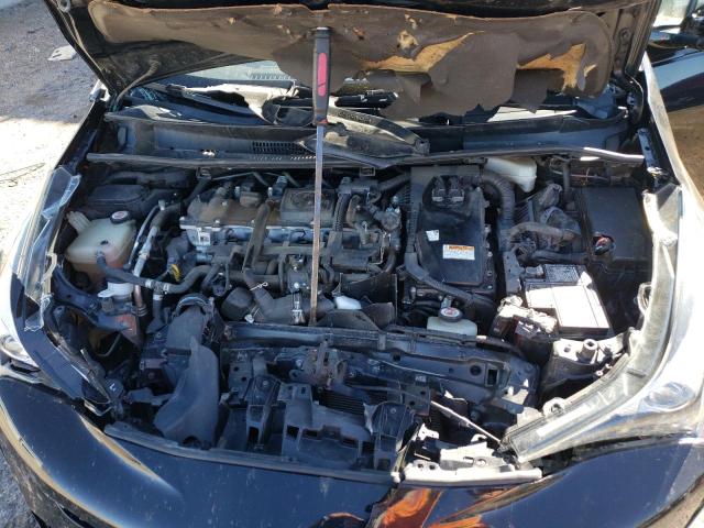 Photo 11 from auction – 2018 TOYOTA PRIUS with VIN JTDKBRFU5J3590603