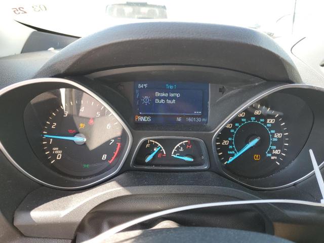 Photo 9 from auction – 2014 FORD ESCAPE SE with VIN 1FMCU0GX9EUD25892