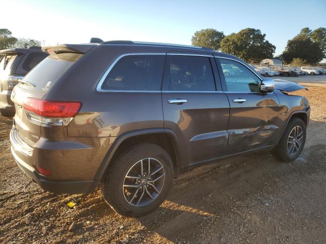 Photo 3 from auction – 2017 JEEP GRAND CHER with VIN 1C4RJEBG2HC779942