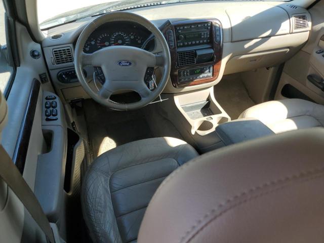 Photo 8 from auction – 2005 FORD EXPLORER L with VIN 1FMZU75W35ZA02910