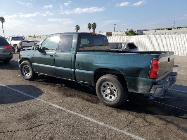 Photo 2 from auction – 2006 CHEVROLET SILVERADO with VIN 1GCEC19X96Z255995