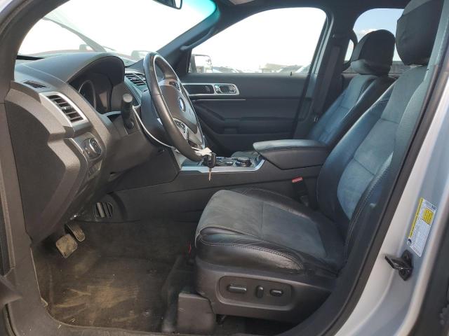 Photo 7 from auction – 2015 FORD EXPLORER X with VIN 1FM5K8D8XFGB57206