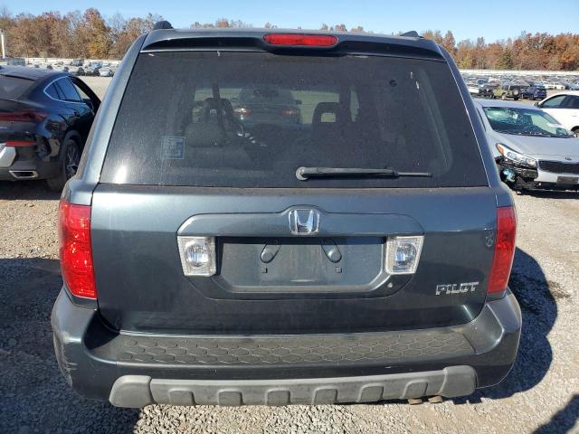 صورة رقم 6 من المزاد - 2004 HONDA PILOT EXL مع VIN 5FNYF18574B007767
