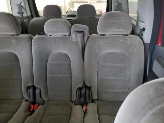 Photo 10 from auction – 2004 FORD EXPLORER X with VIN 1FMZU73K44UB17396
