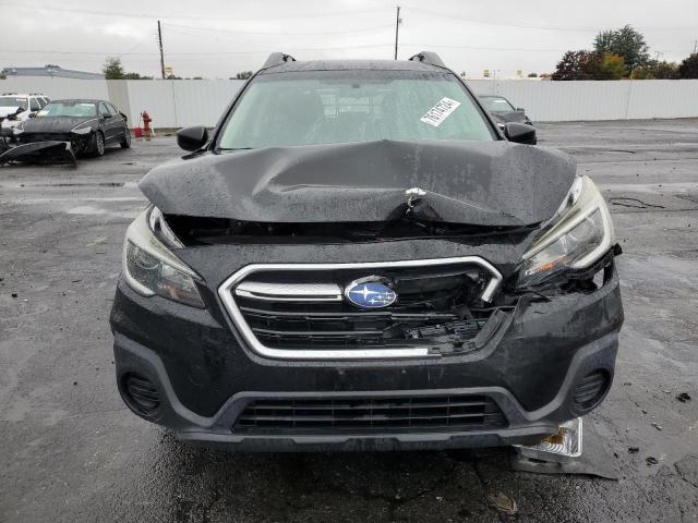 Photo 5 from auction – 2018 SUBARU OUTBACK 2. with VIN 4S4BSAAC3J3289579