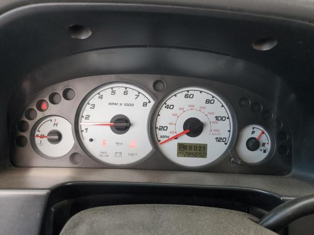 Photo 9 from auction – 2003 FORD ESCAPE XLT with VIN 1FMCU93103KB65237