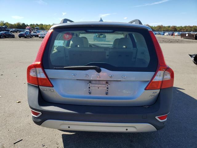Photo 6 from auction – 2010 VOLVO XC70 3.2 with VIN YV4960BZ2A1078063