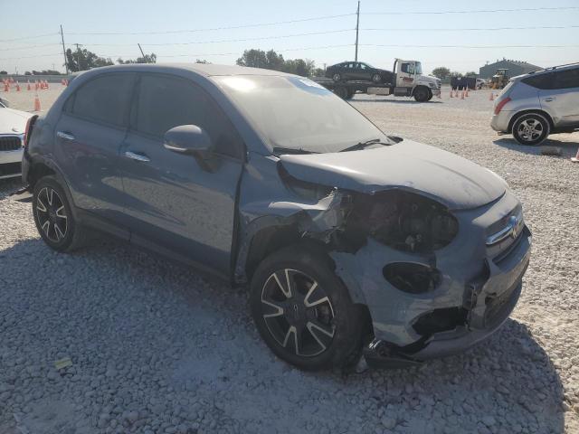 Photo 4 from auction – 2017 FIAT 500X POP with VIN ZFBCFXAB3HP601428