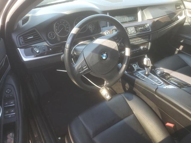Фото 8 с аукциона – 2014 BMW 528 I с VIN WBA5A5C51ED510443