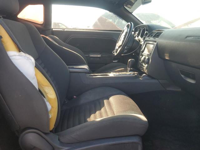 Photo 7 from auction – 2014 DODGE CHALLENGER with VIN 2C3CDYBT0EH247274