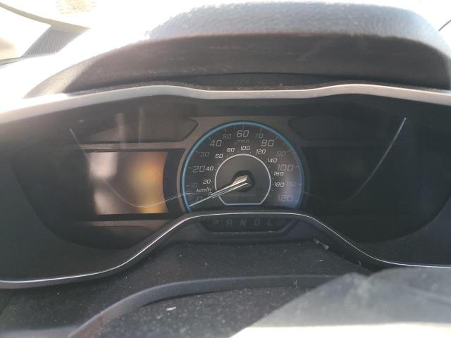 Photo 9 from auction – 2018 FORD C-MAX SE with VIN 1FADP5AU1JL102795