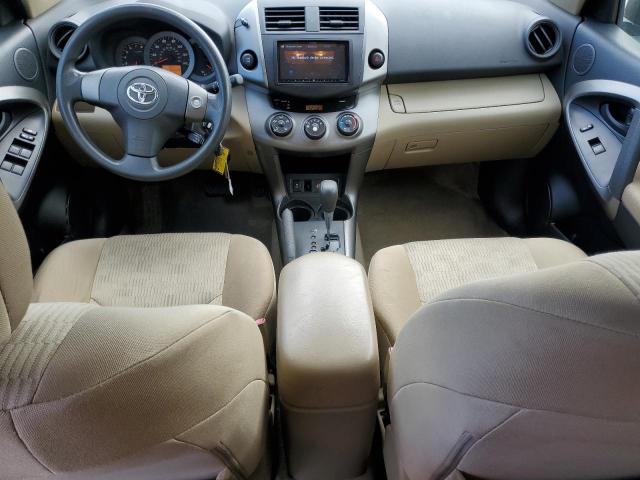 Photo 8 from auction – 2010 TOYOTA RAV4 with VIN JTMBF4DV3A5021966