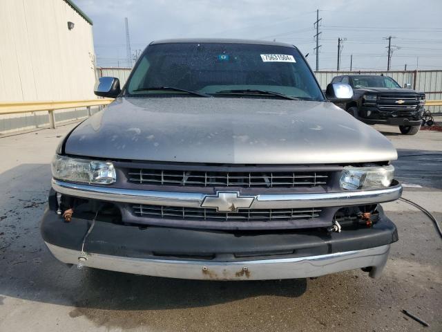 صورة رقم 5 من المزاد - 2000 CHEVROLET SILVERADO مع VIN 1GCEC14T3YE280695
