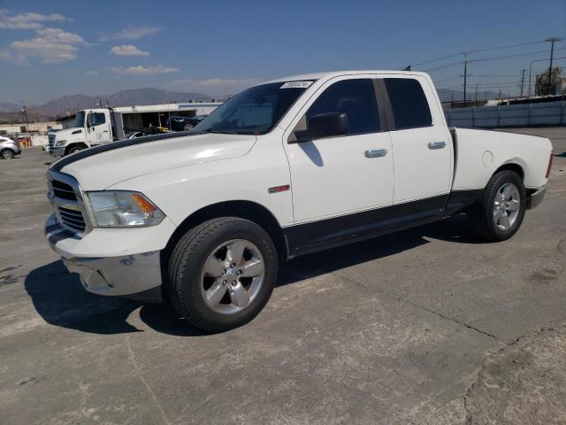 RAM 1500 SLT 2015 with VIN 1C6RR6GM8FS762862 - Photo from auction