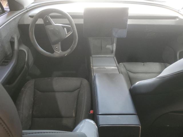 Photo 8 from auction – 2024 TESLA MODEL 3 with VIN 5YJ3E1EB1RF758734
