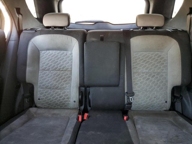 Photo 10 from auction – 2018 CHEVROLET EQUINOX LT with VIN 3GNAXJEV8JS590329