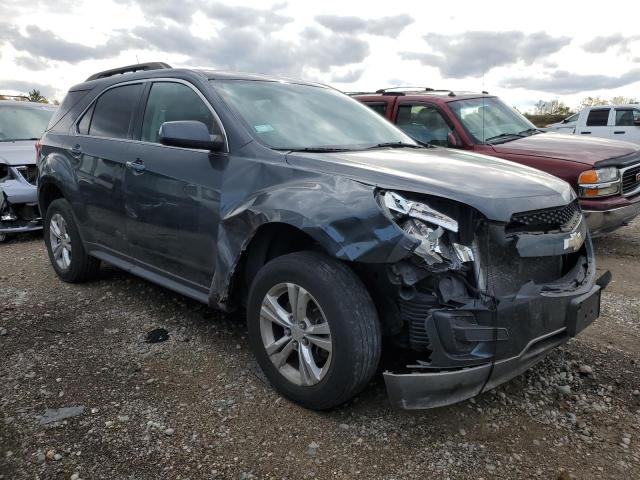 Photo 4 from auction – 2010 CHEVROLET EQUINOX LT with VIN 2CNALDEW7A6202435