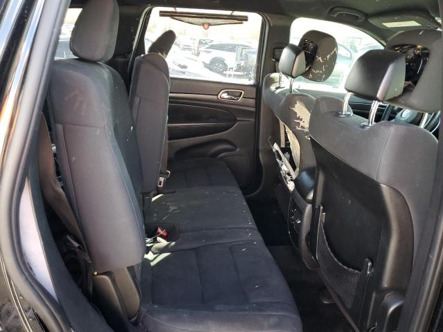 Photo 11 from auction – 2014 JEEP GRAND CHER with VIN 1C4RJFAG5EC104802