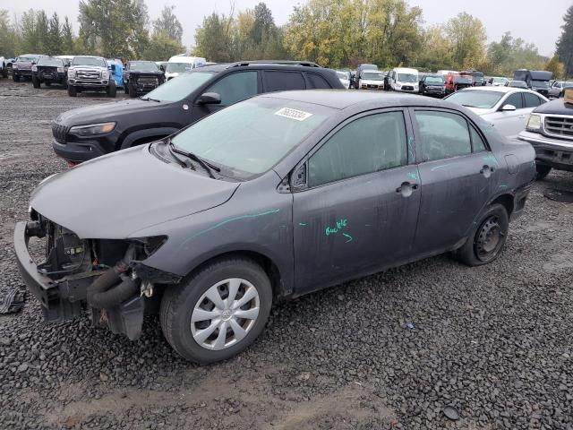TOYOTA COROLLA BA 2013 con VIN 2T1BU4EE3DC020506 - Foto de la subasta