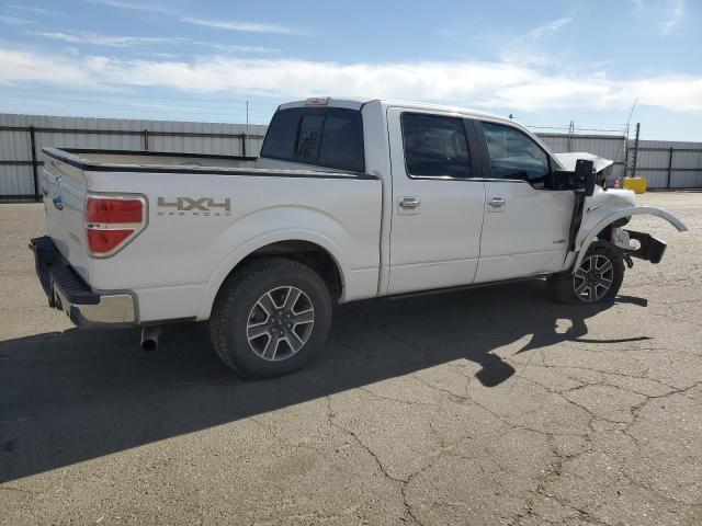 Photo 3 from auction – 2012 FORD F150 SUPER with VIN 1FTFW1ET4CFB85902