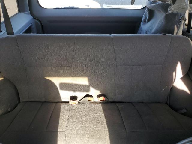 Photo 10 from auction – 1997 JEEP CHEROKEE C with VIN 1J4FT78SXVL566876