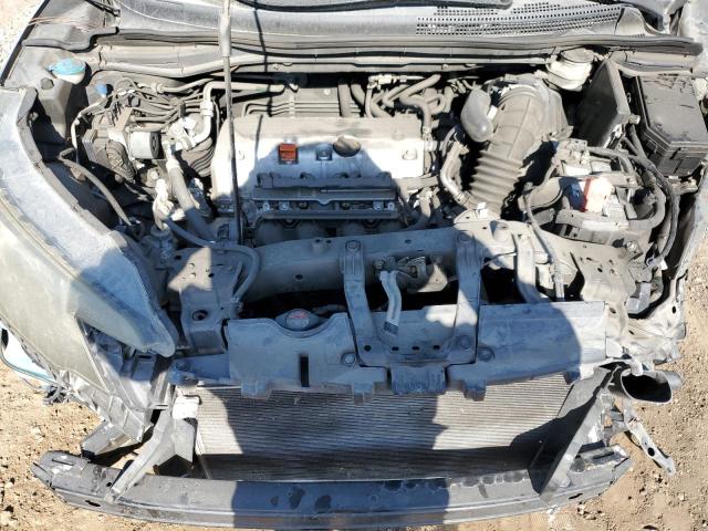 Photo 12 from auction – 2012 HONDA CR-V LX with VIN 2HKRM3H37CH501762