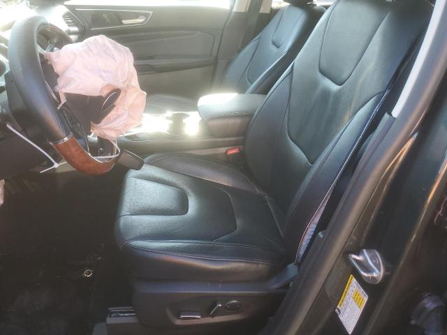 Photo 7 from auction – 2015 FORD EDGE TITAN with VIN 2FMTK3K99FBB28647