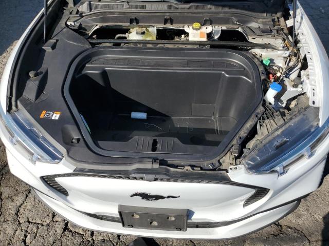 Photo 12 from auction – 2023 FORD MUSTANG MA with VIN 3FMTK1RM5PMA07032