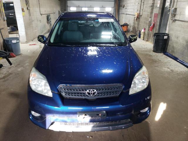 Photo 5 from auction – 2005 TOYOTA COROLLA MA with VIN 2T1LR32E55C370029